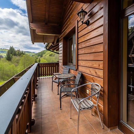 Rodinny Apartman Slnecnica ตาเล ภายนอก รูปภาพ