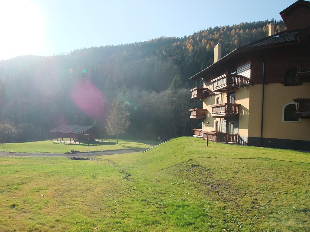 Rodinny Apartman Slnecnica ตาเล ภายนอก รูปภาพ