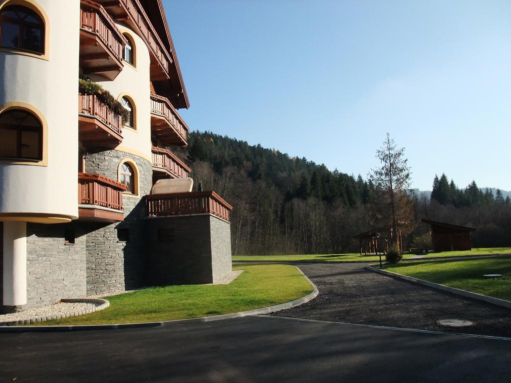 Rodinny Apartman Slnecnica ตาเล ภายนอก รูปภาพ