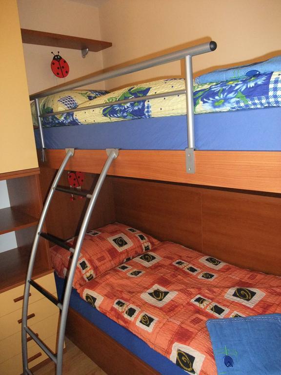 Rodinny Apartman Slnecnica ตาเล ภายนอก รูปภาพ